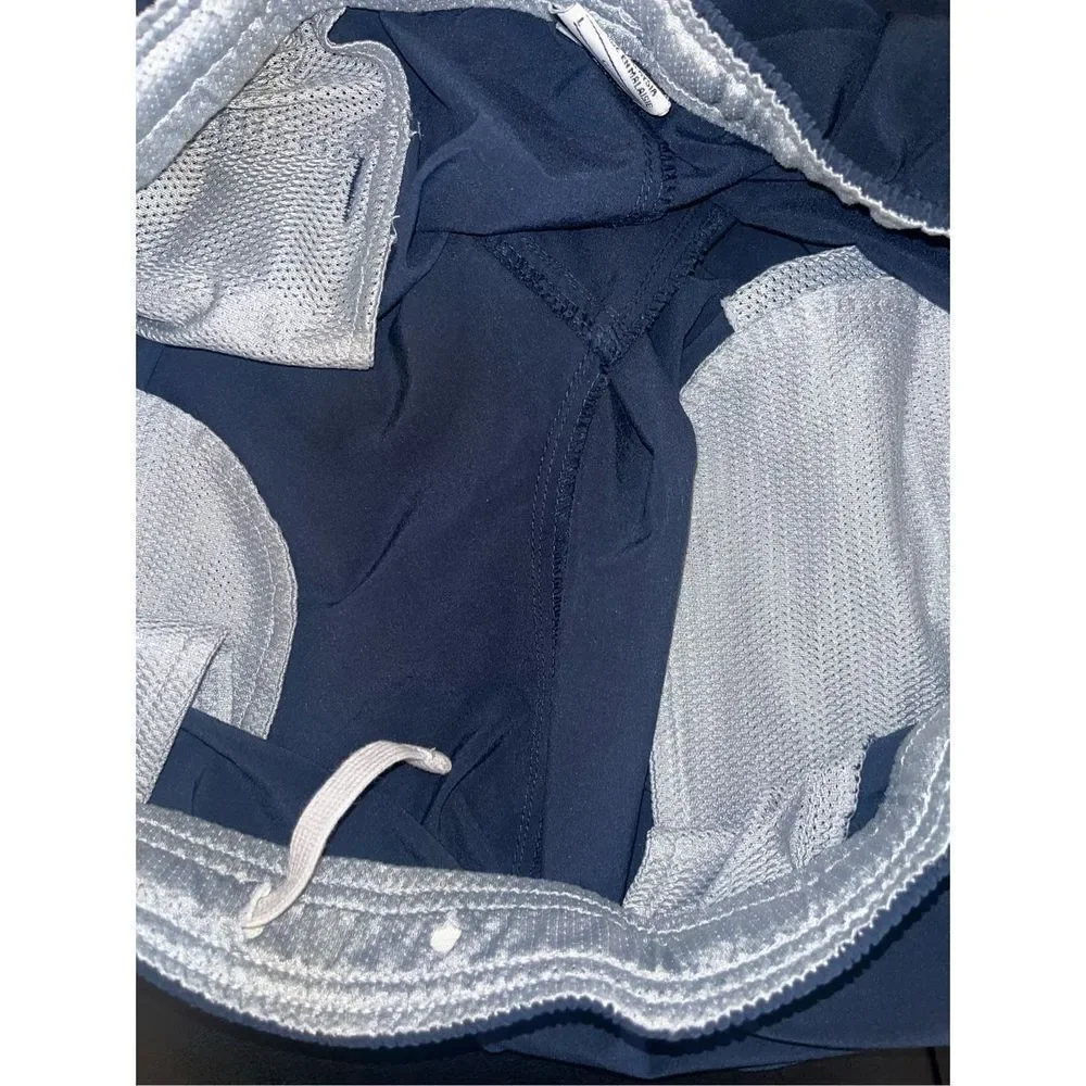 Nike athletic shorts